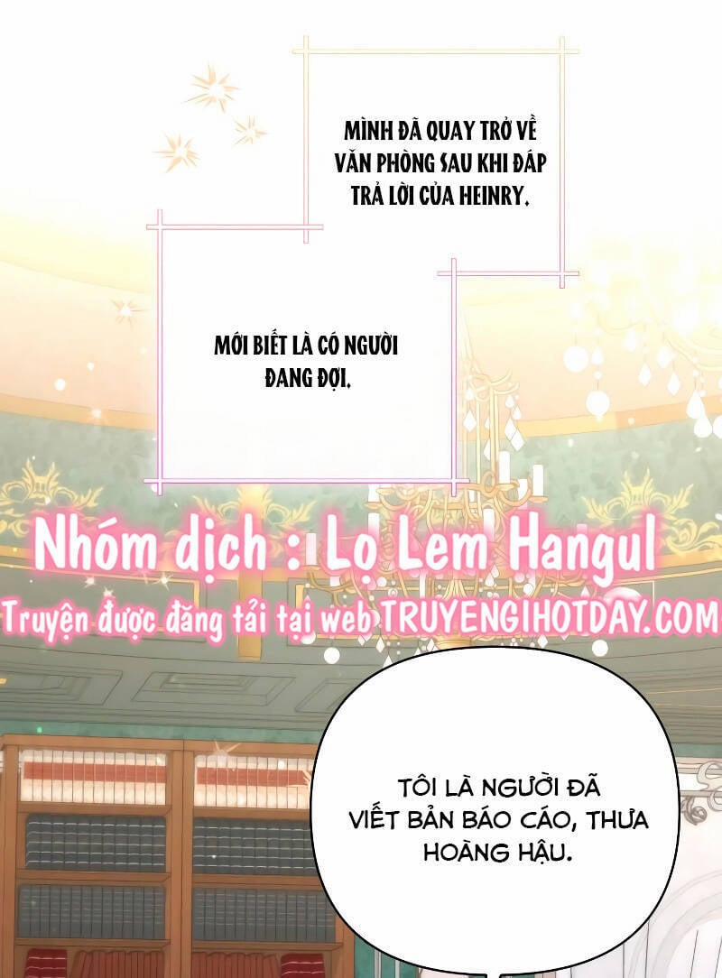 Hoàng Hậu Tái Hôn 148 trang 56