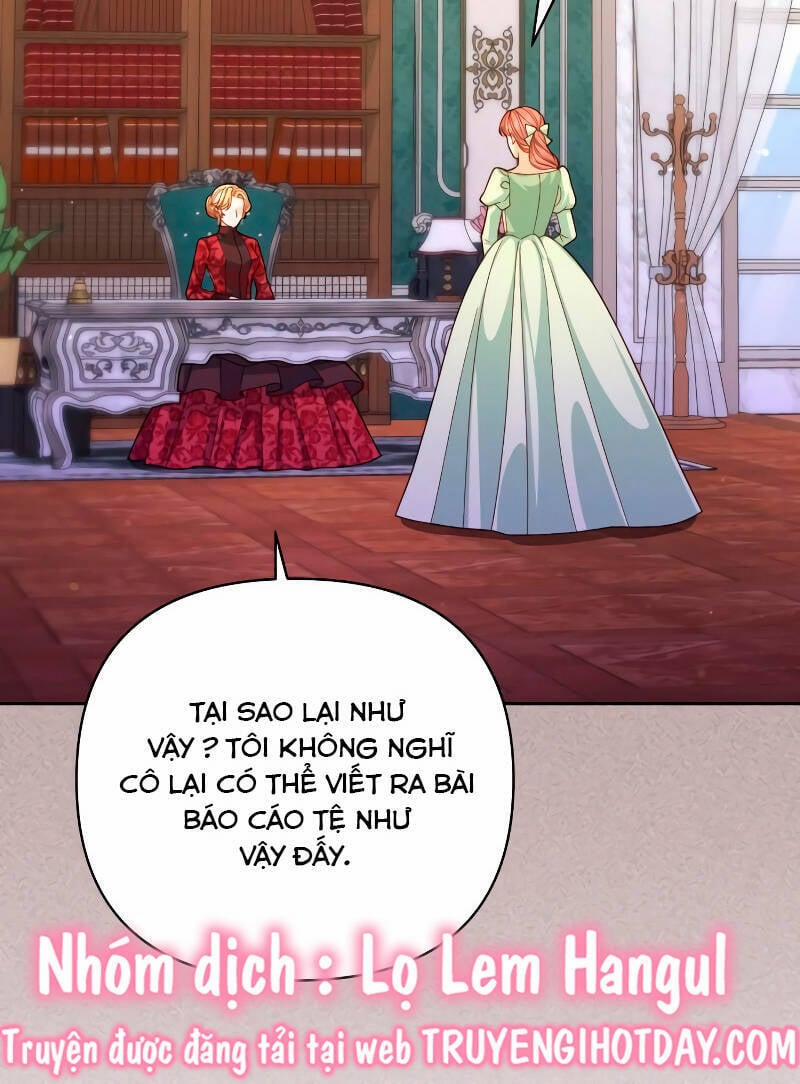 Hoàng Hậu Tái Hôn 148 trang 57