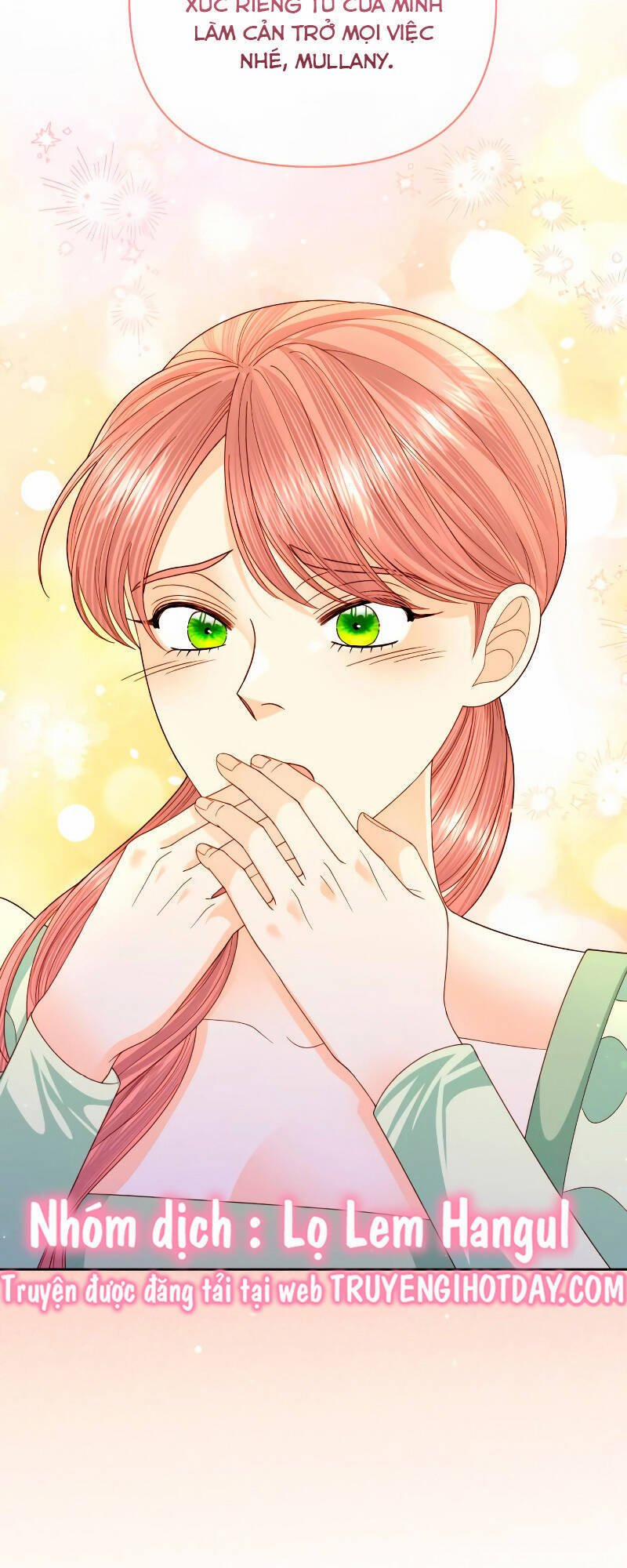 Hoàng Hậu Tái Hôn 148 trang 65