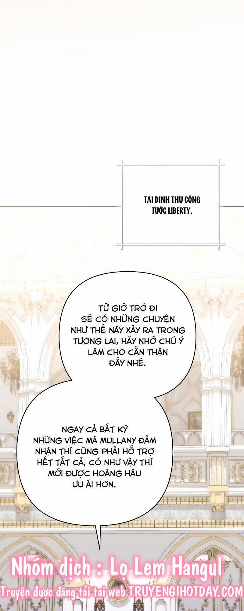 Hoàng Hậu Tái Hôn 148 trang 66