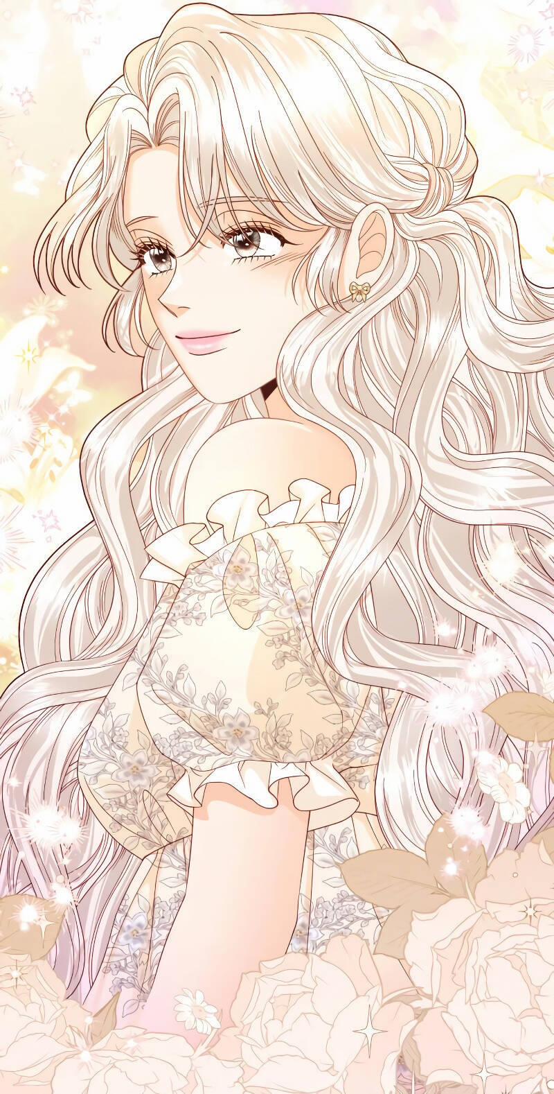 Hoàng Hậu Tái Hôn 148 trang 69