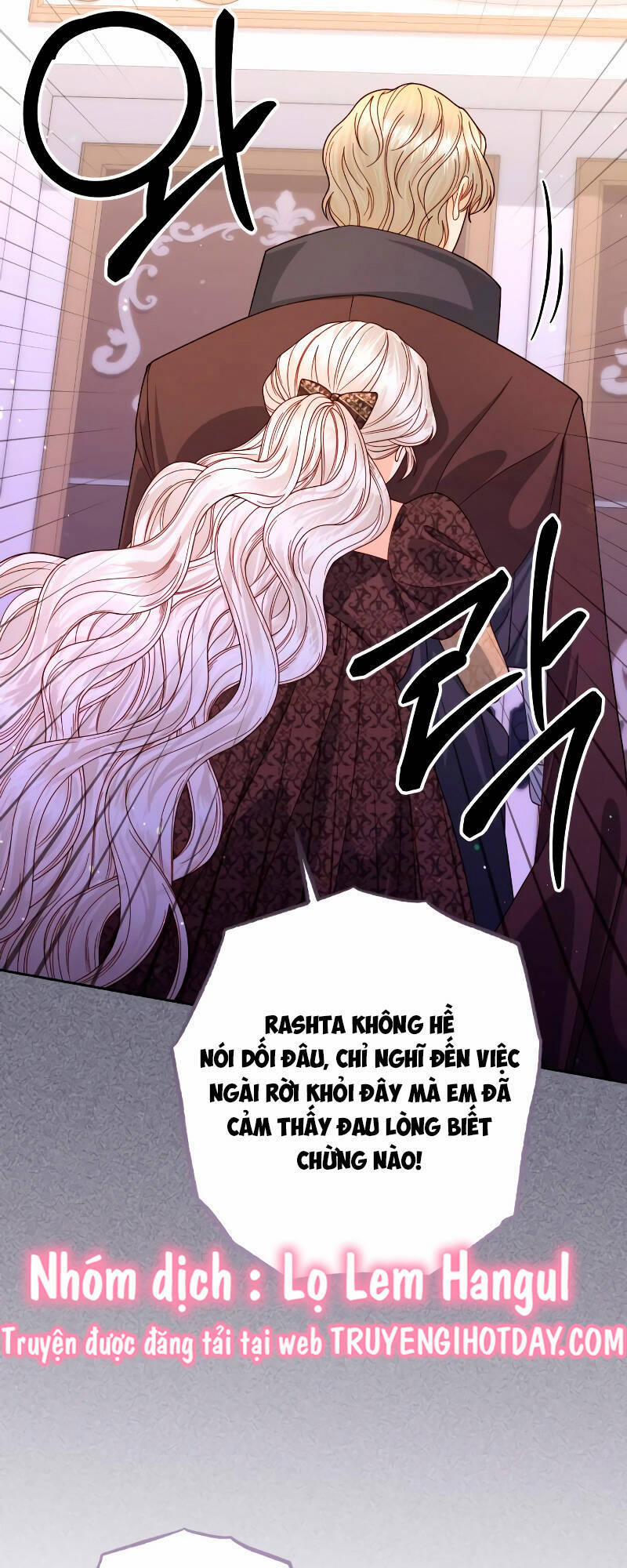 Hoàng Hậu Tái Hôn 148 trang 8