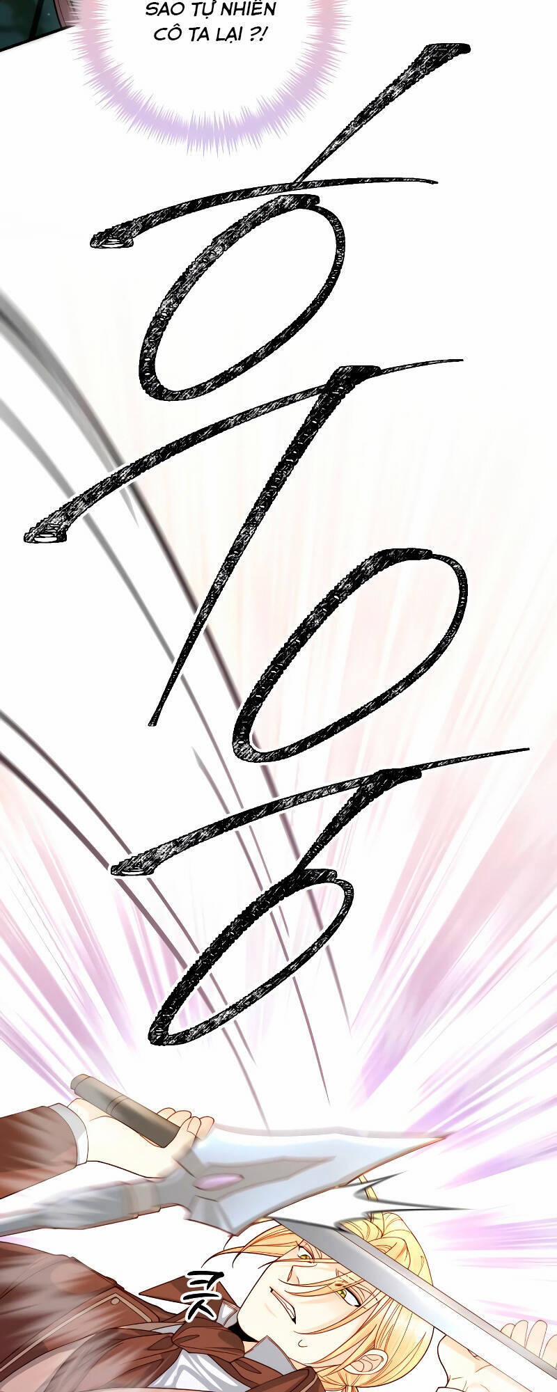 Hoàng Hậu Tái Hôn 149 trang 10