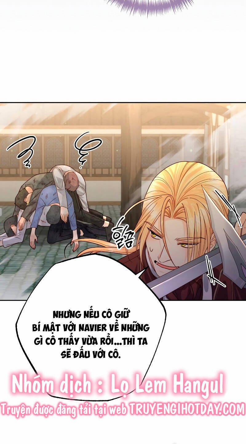 Hoàng Hậu Tái Hôn 149 trang 13