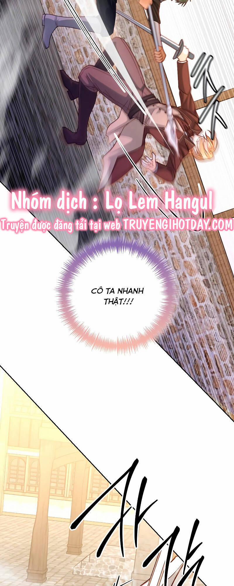 Hoàng Hậu Tái Hôn 149 trang 16