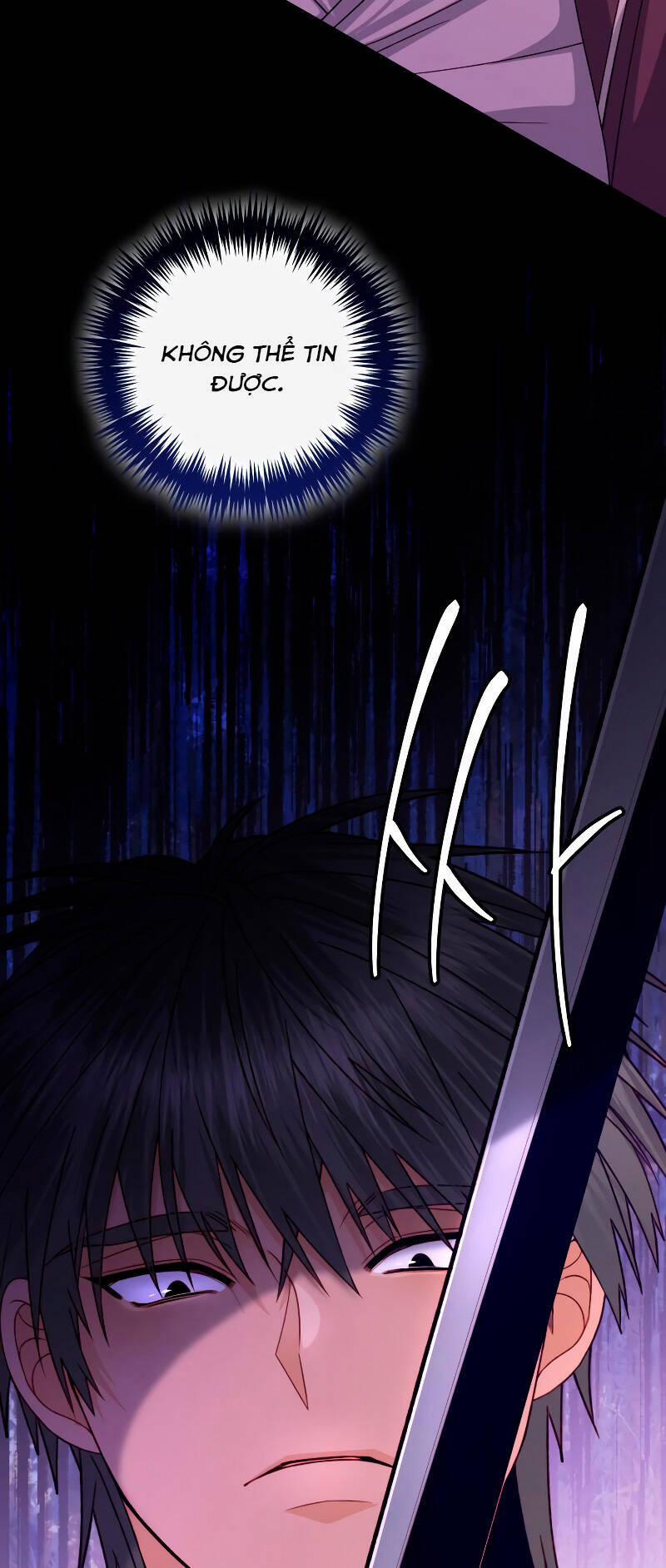 Hoàng Hậu Tái Hôn 149 trang 18