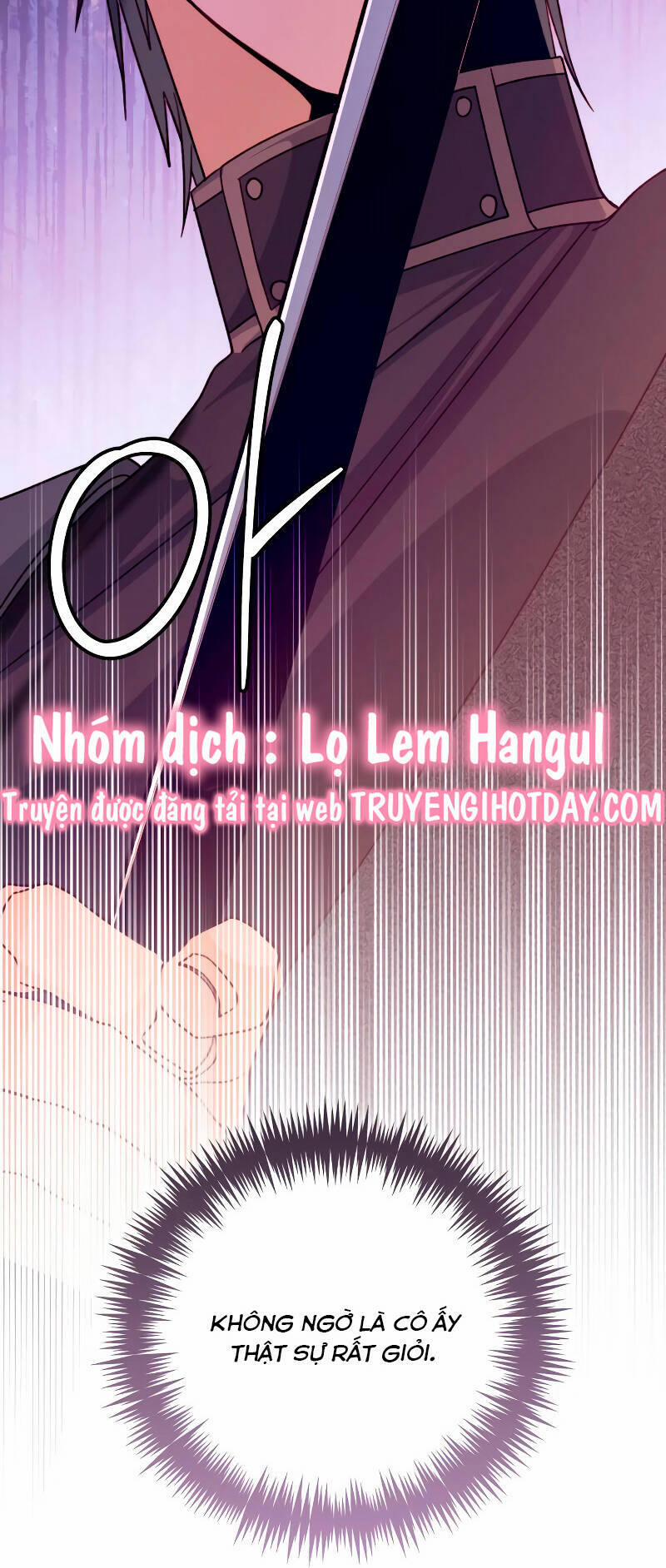 Hoàng Hậu Tái Hôn 149 trang 19