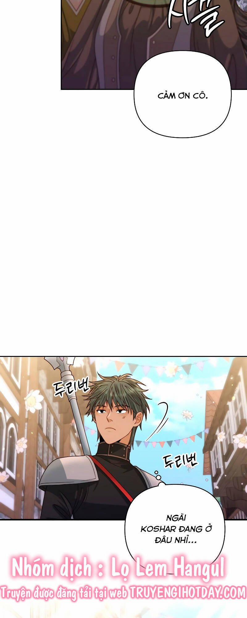 Hoàng Hậu Tái Hôn 149 trang 2