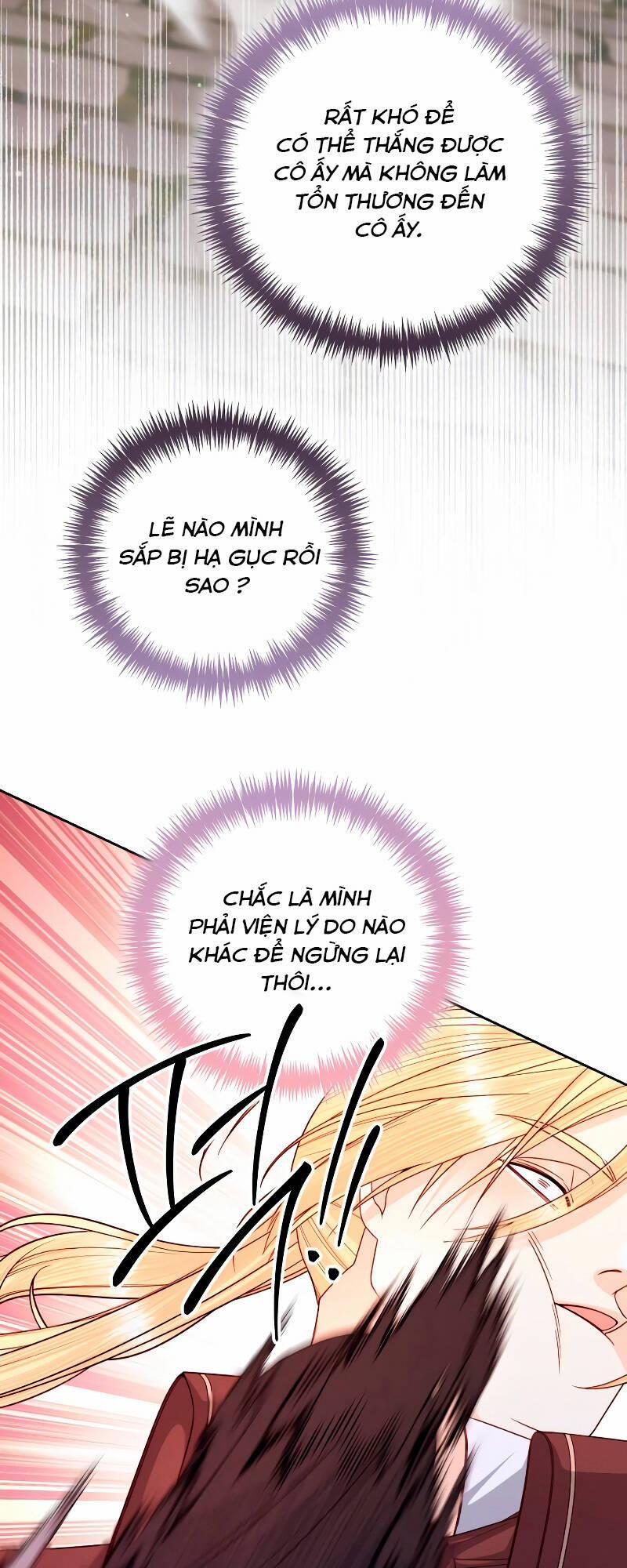 Hoàng Hậu Tái Hôn 149 trang 21