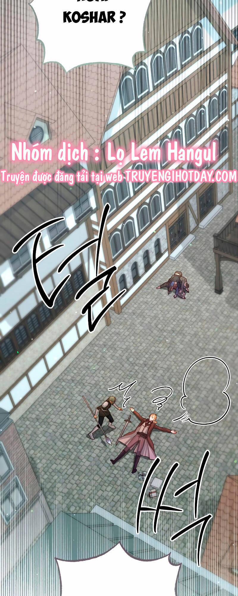 Hoàng Hậu Tái Hôn 149 trang 23