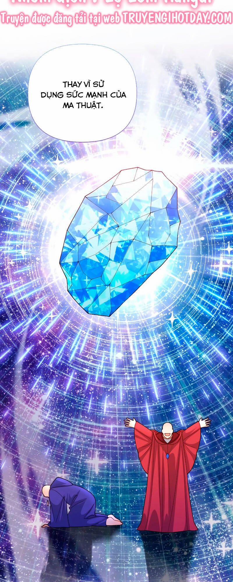 Hoàng Hậu Tái Hôn 149 trang 28