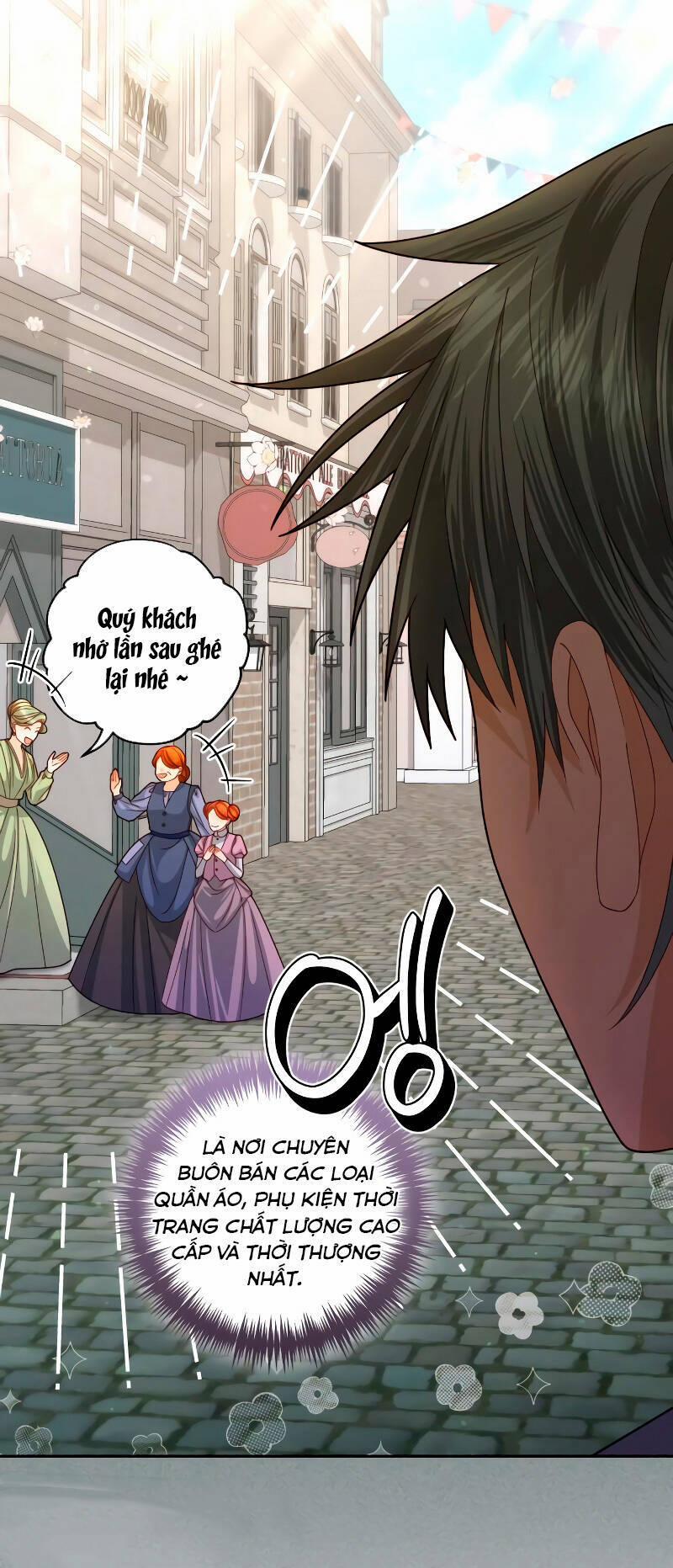 Hoàng Hậu Tái Hôn 149 trang 3