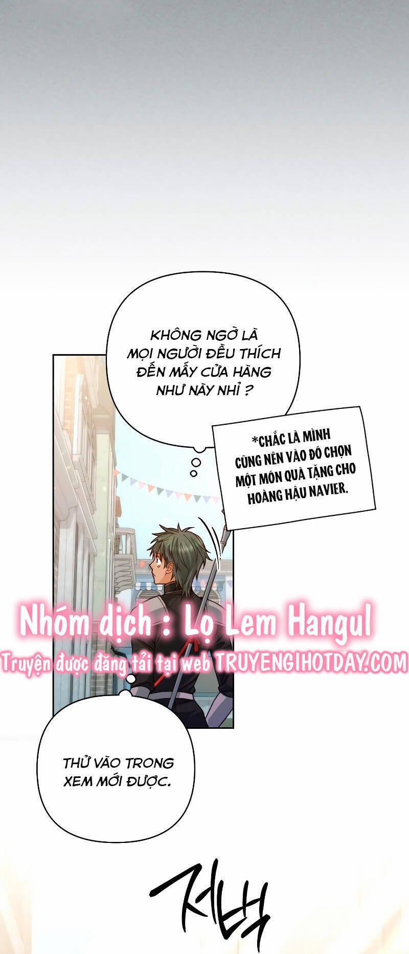 Hoàng Hậu Tái Hôn 149 trang 4