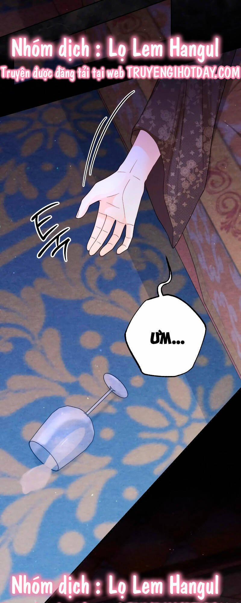 Hoàng Hậu Tái Hôn 149 trang 50