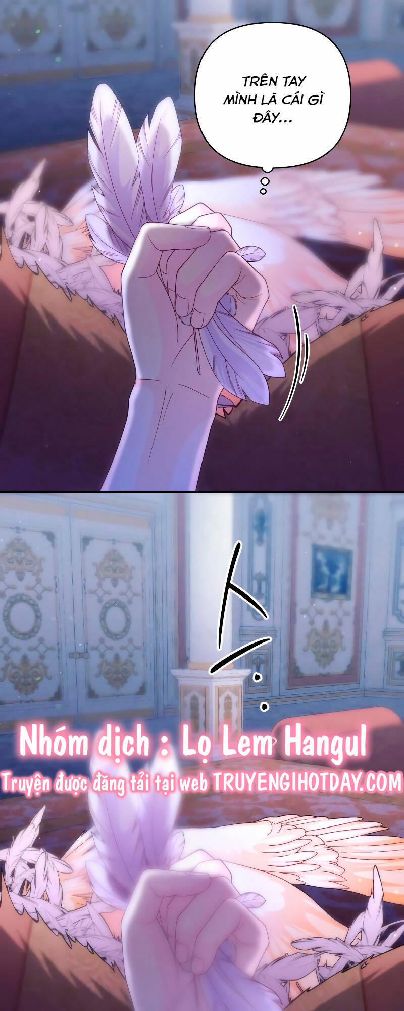 Hoàng Hậu Tái Hôn 149 trang 52