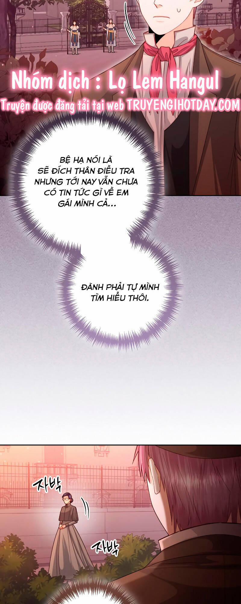 Hoàng Hậu Tái Hôn 149 trang 57