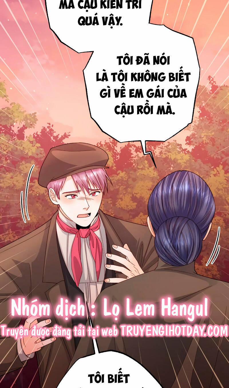 Hoàng Hậu Tái Hôn 149 trang 59