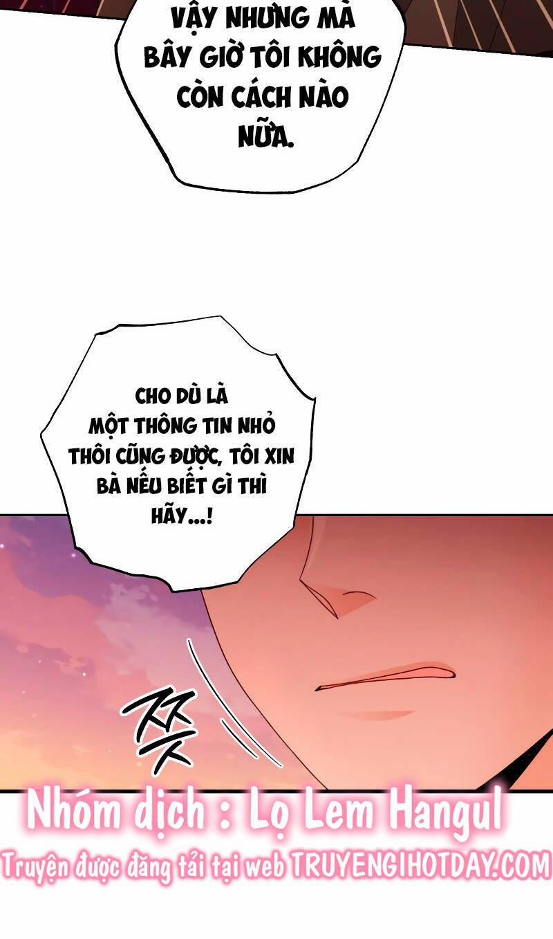 Hoàng Hậu Tái Hôn 149 trang 60