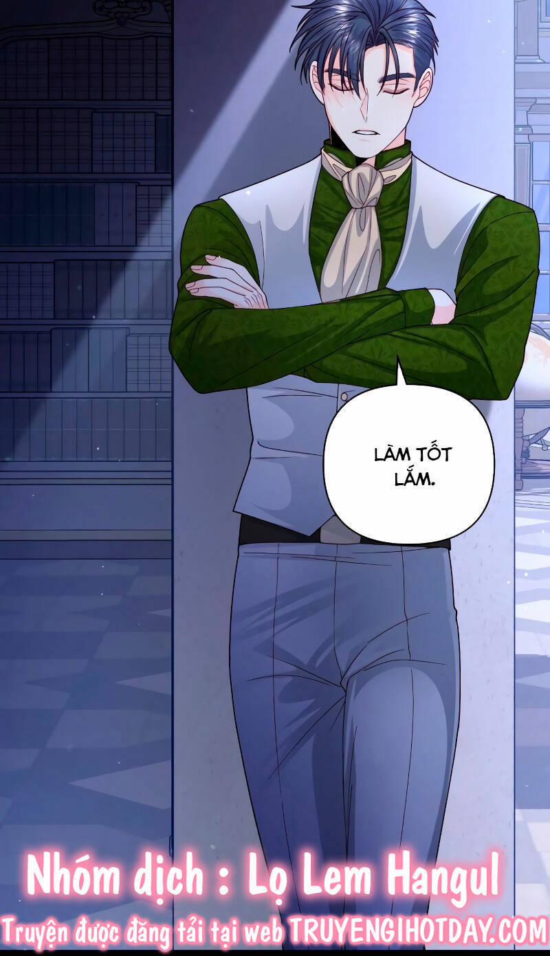 Hoàng Hậu Tái Hôn 149 trang 66