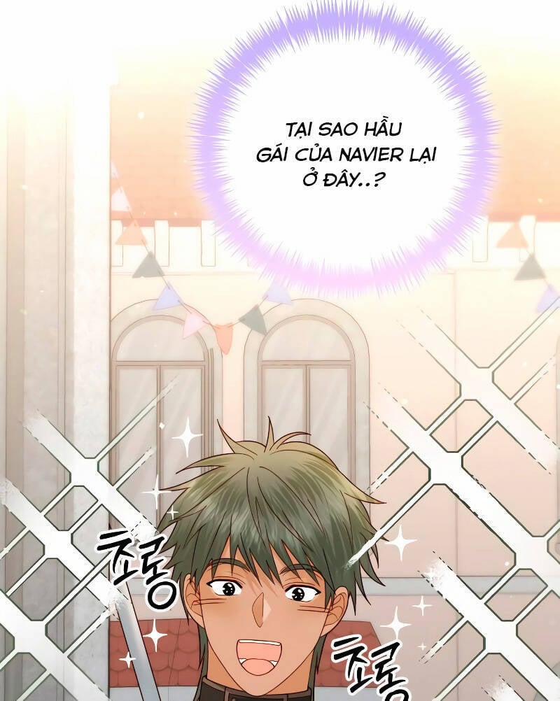 Hoàng Hậu Tái Hôn 149 trang 7