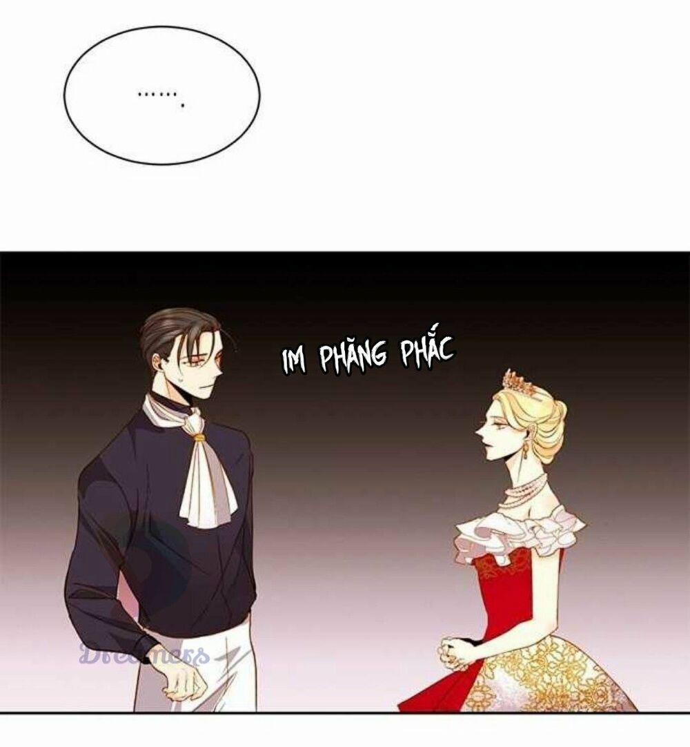 Hoàng Hậu Tái Hôn 15 trang 10