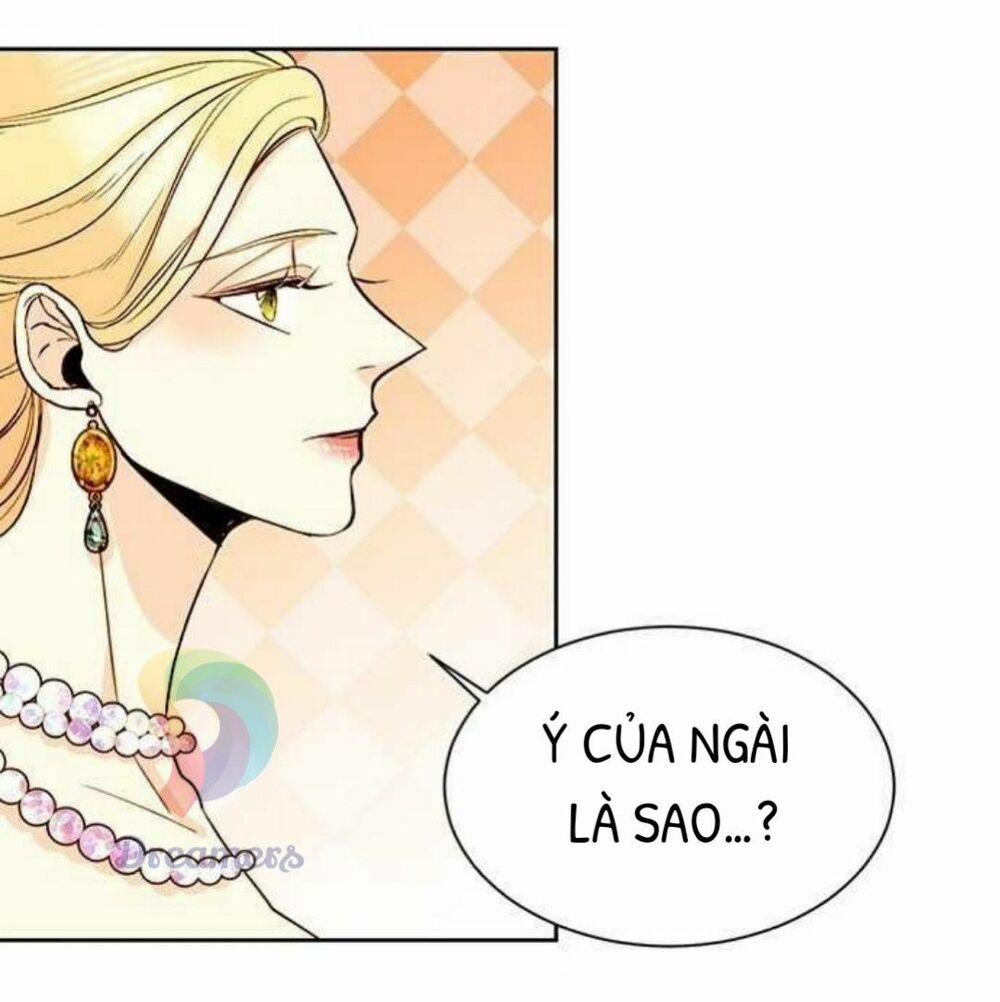 Hoàng Hậu Tái Hôn 15 trang 20