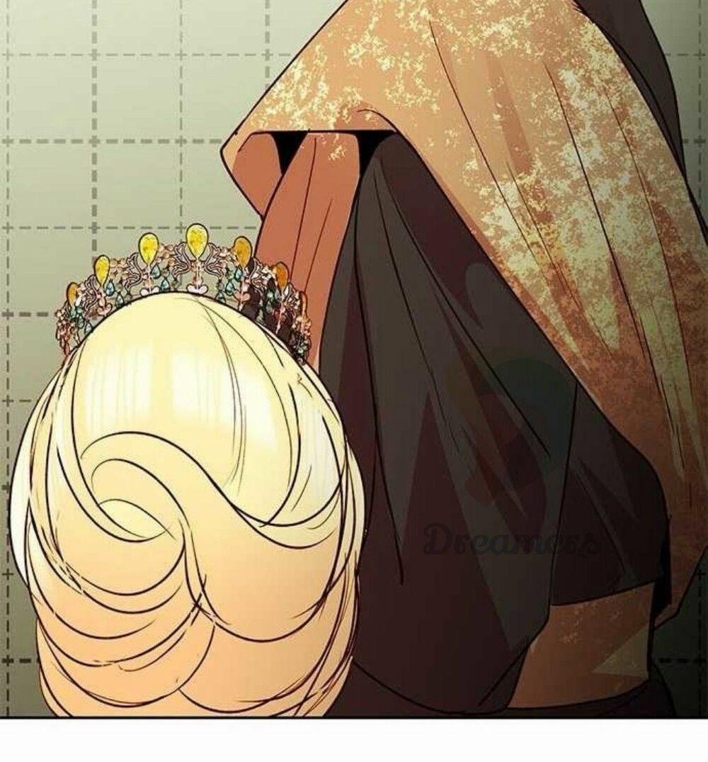 Hoàng Hậu Tái Hôn 15 trang 26