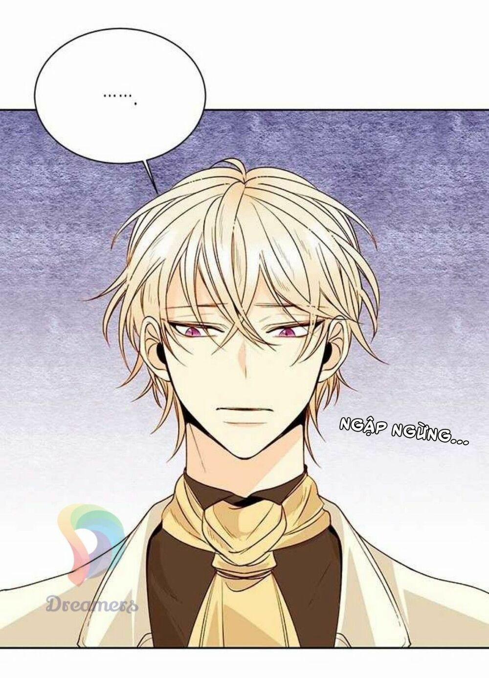 Hoàng Hậu Tái Hôn 15 trang 30