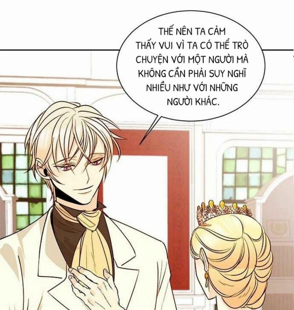 Hoàng Hậu Tái Hôn 15 trang 44