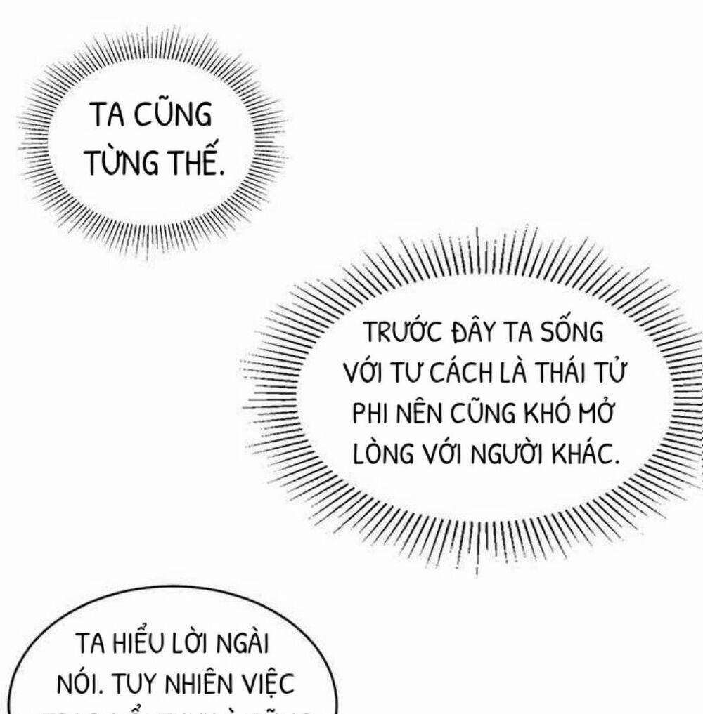 Hoàng Hậu Tái Hôn 15 trang 46