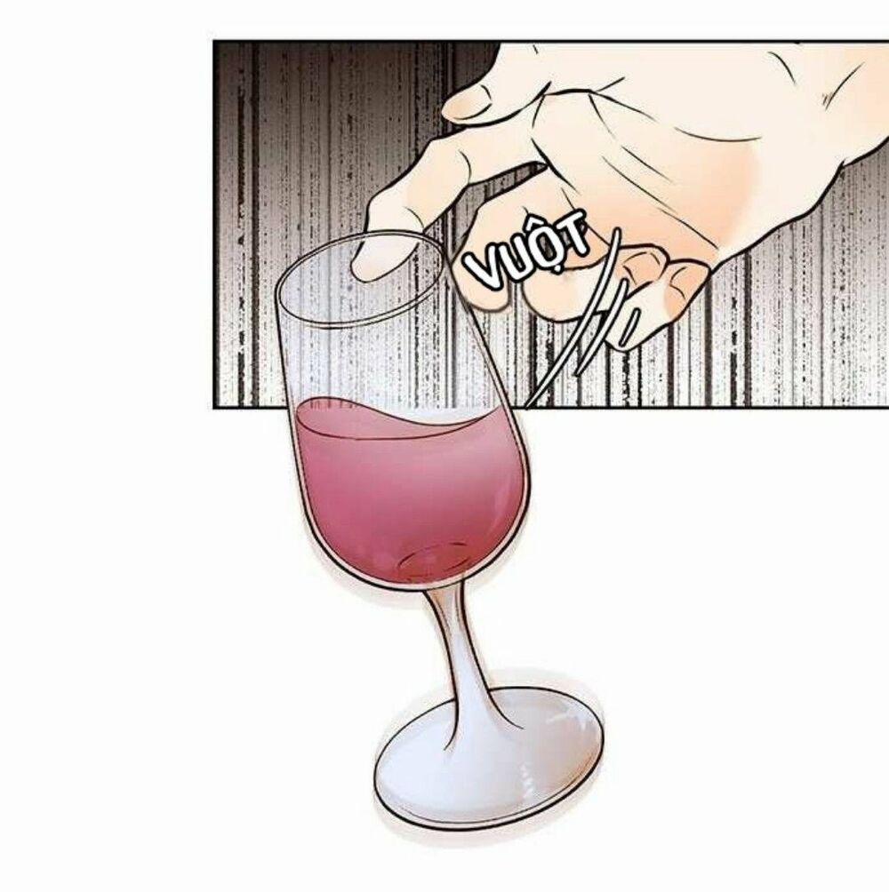 Hoàng Hậu Tái Hôn 15 trang 61