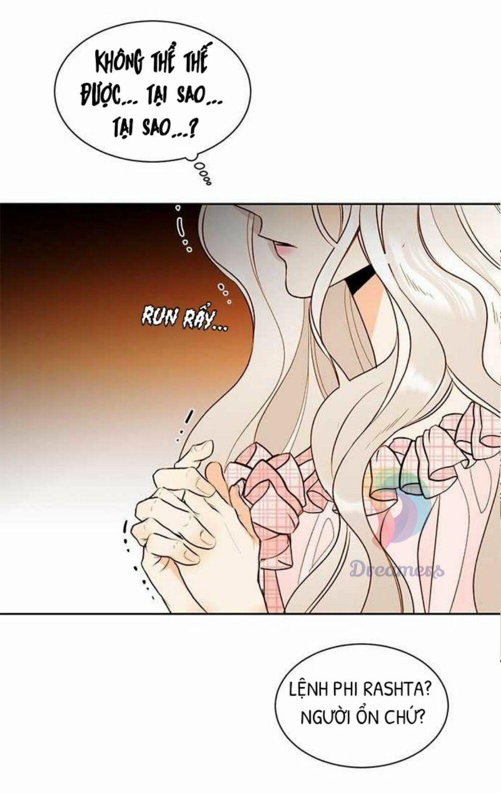 Hoàng Hậu Tái Hôn 15 trang 64