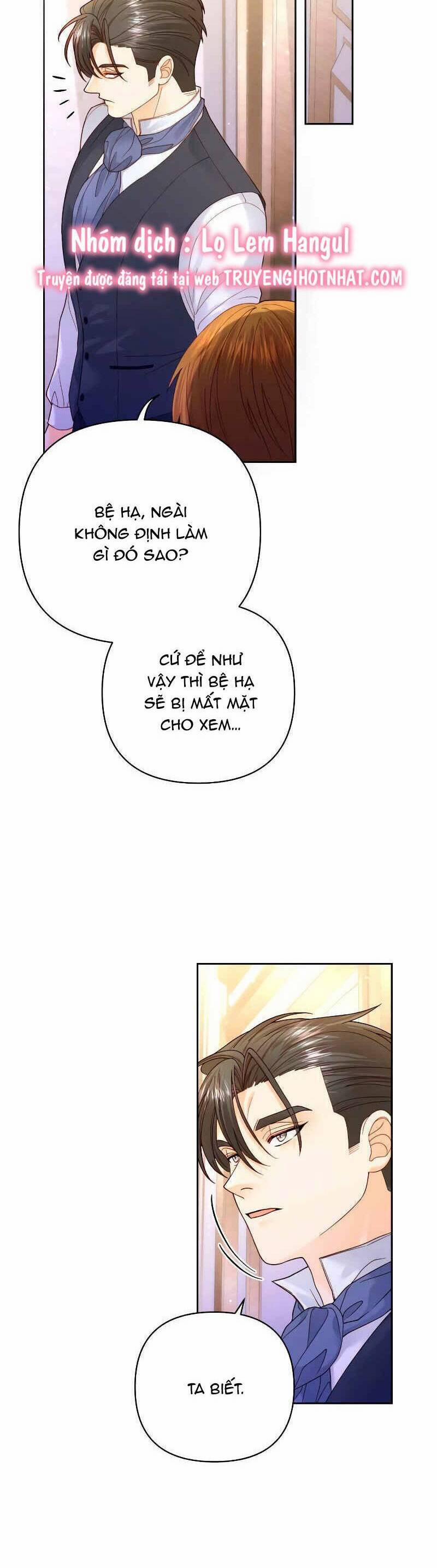 Hoàng Hậu Tái Hôn 150 trang 12