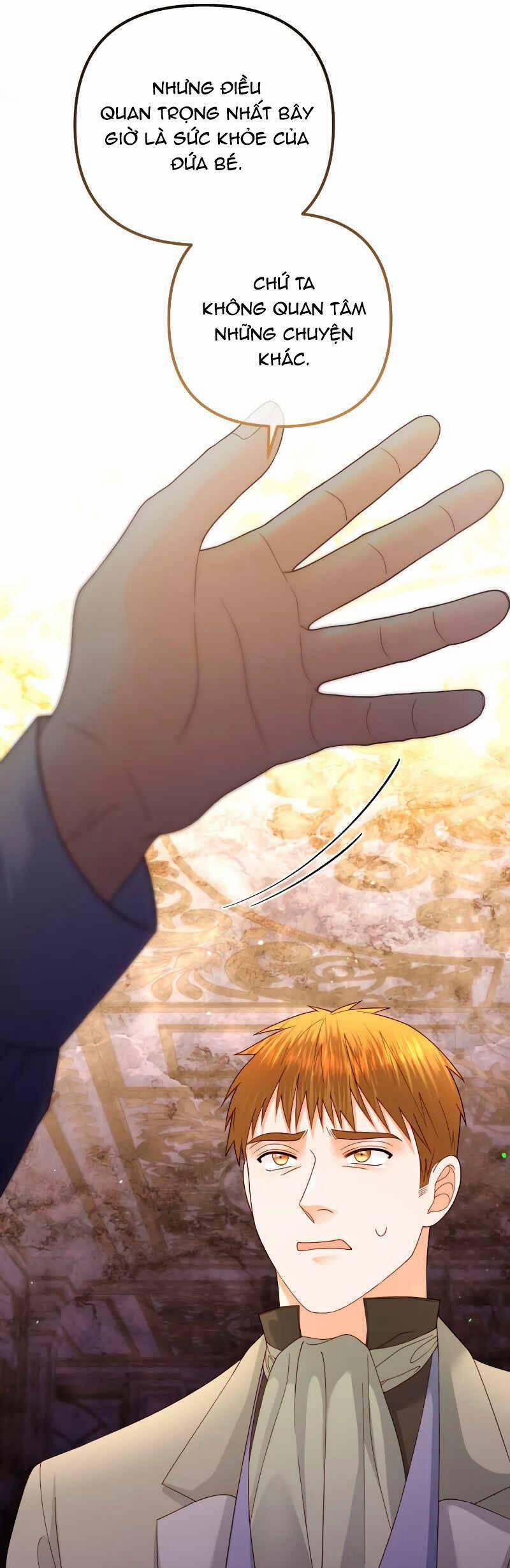 Hoàng Hậu Tái Hôn 150 trang 13