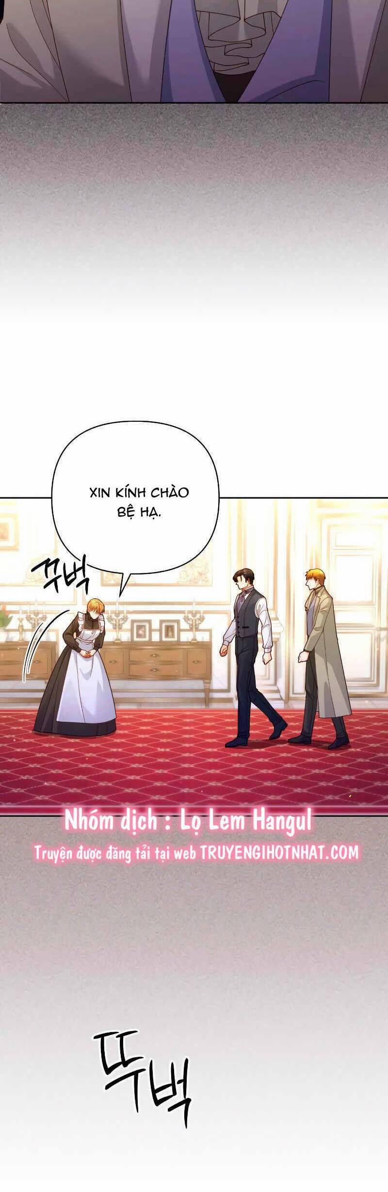 Hoàng Hậu Tái Hôn 150 trang 14