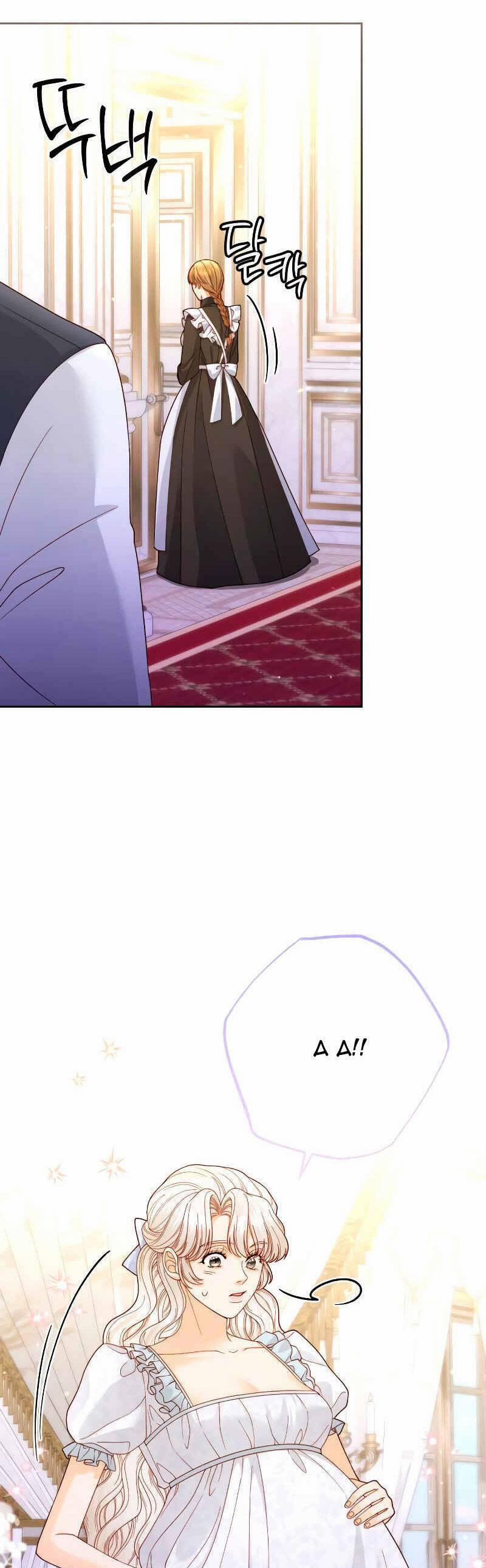 Hoàng Hậu Tái Hôn 150 trang 15