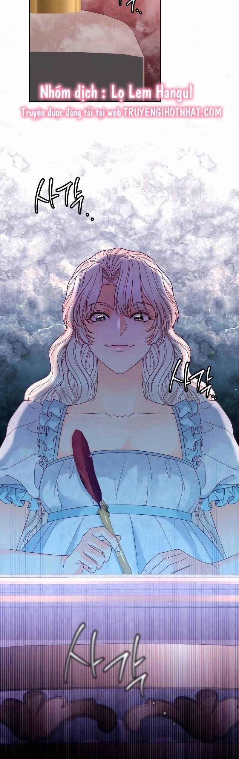 Hoàng Hậu Tái Hôn 150 trang 22