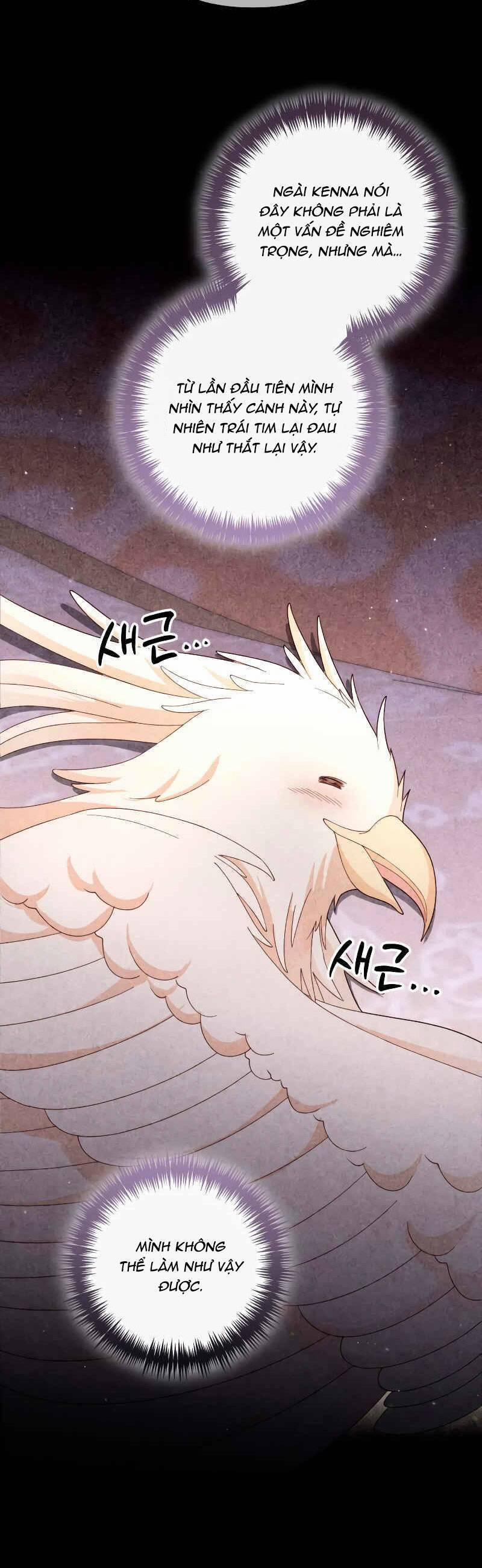 Hoàng Hậu Tái Hôn 150 trang 25