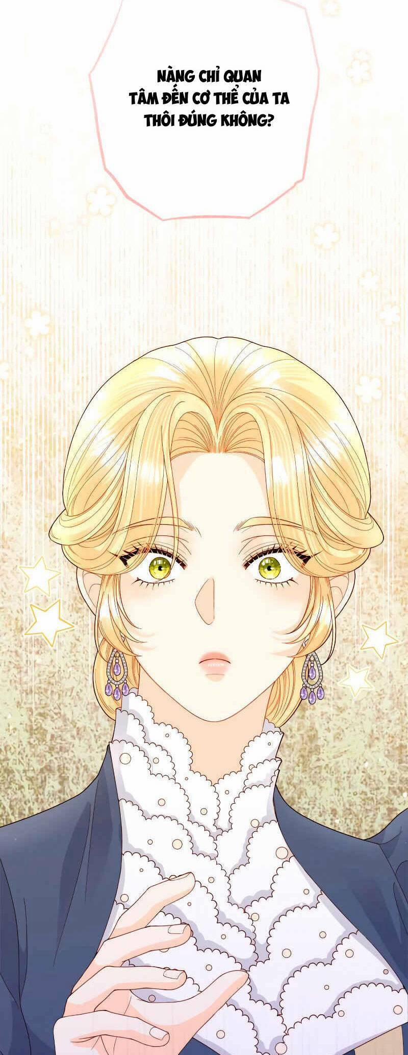 Hoàng Hậu Tái Hôn 150 trang 42