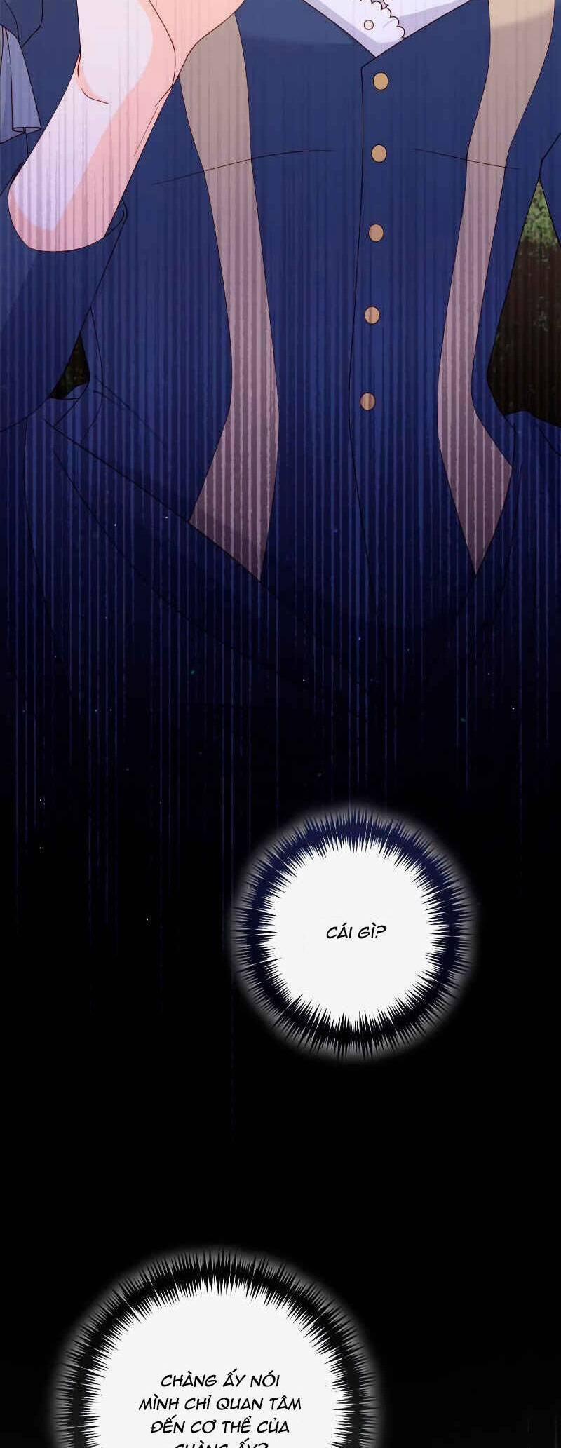 Hoàng Hậu Tái Hôn 150 trang 43