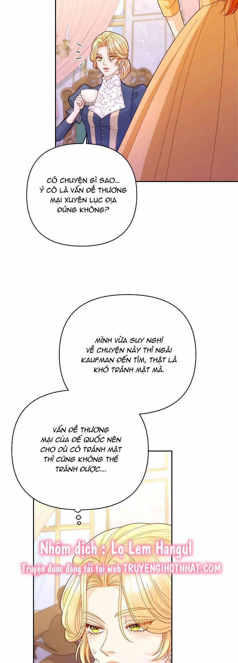 Hoàng Hậu Tái Hôn 150 trang 46