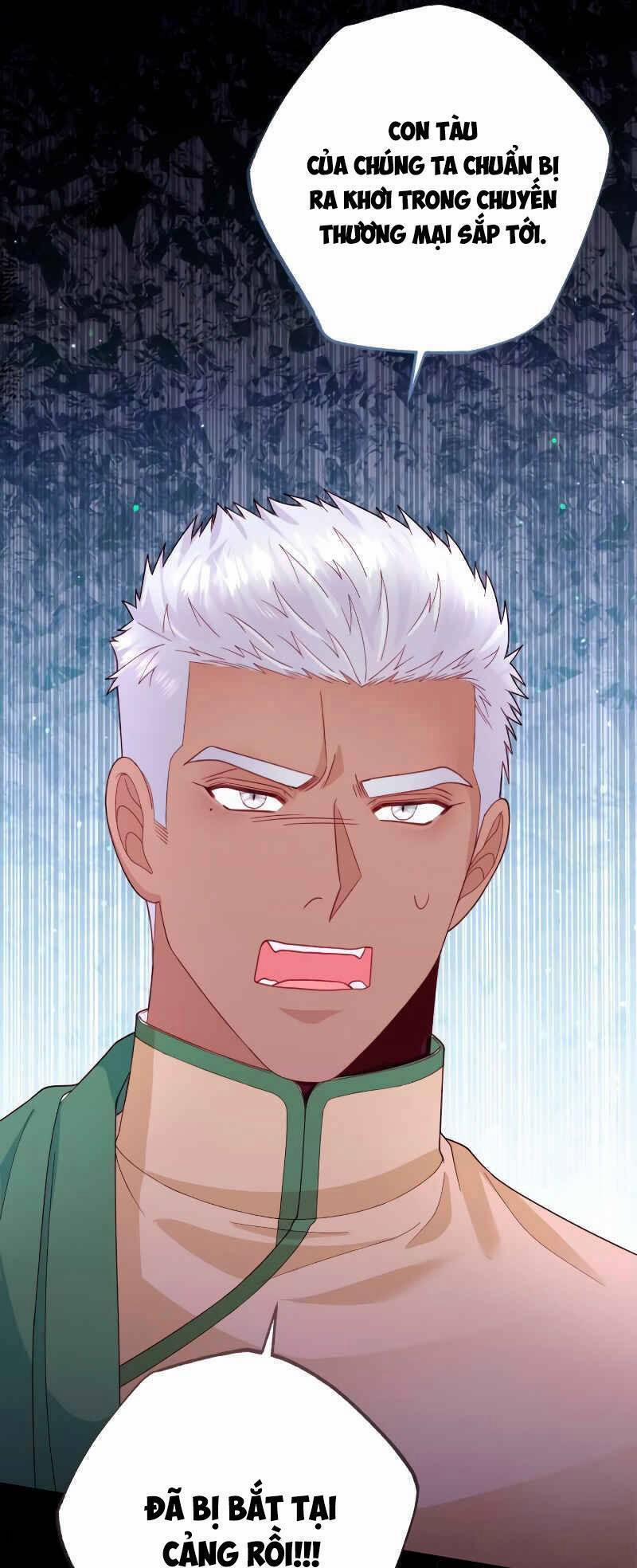 Hoàng Hậu Tái Hôn 150 trang 49