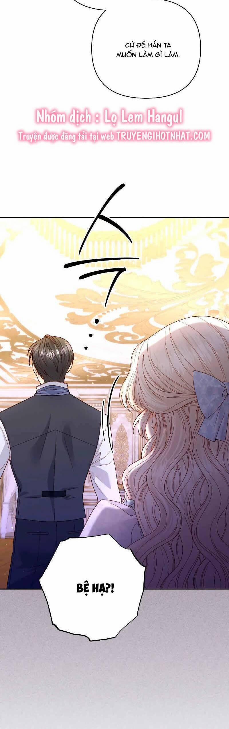 Hoàng Hậu Tái Hôn 150 trang 8