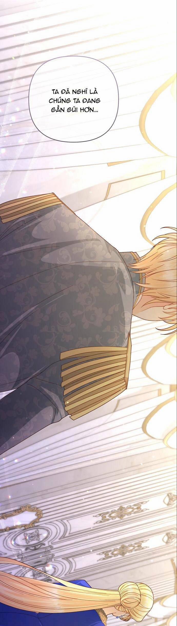 Hoàng Hậu Tái Hôn 151 trang 12