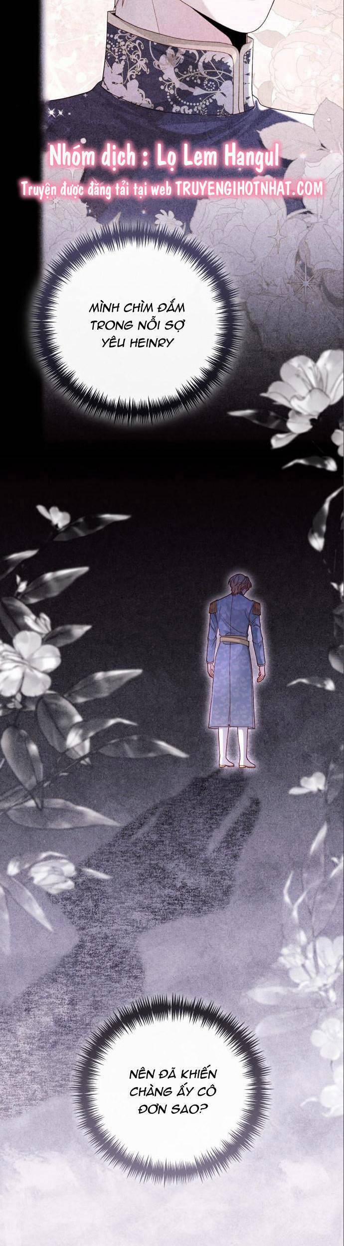 Hoàng Hậu Tái Hôn 151 trang 15