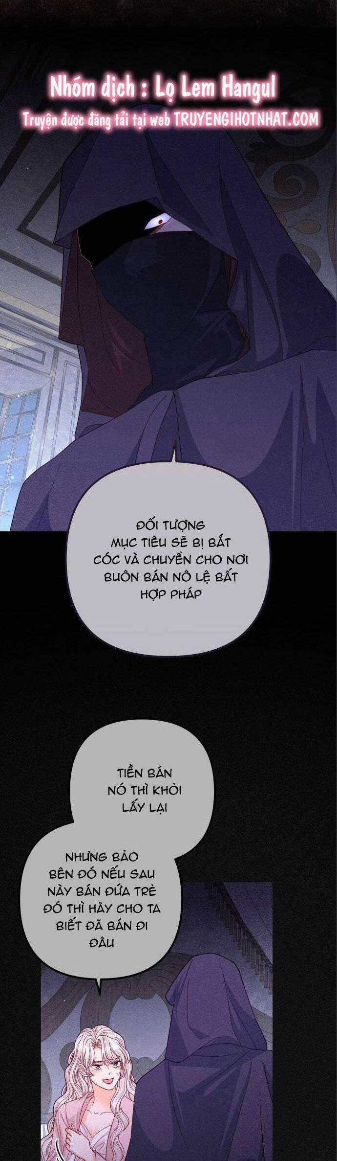 Hoàng Hậu Tái Hôn 151 trang 29