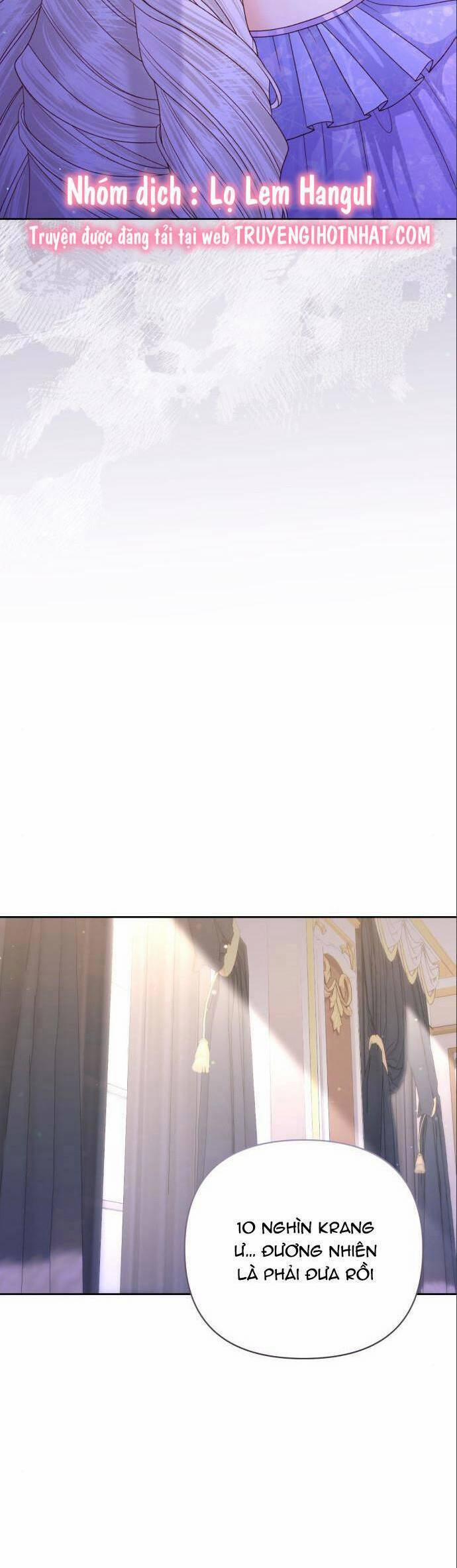 Hoàng Hậu Tái Hôn 151 trang 36