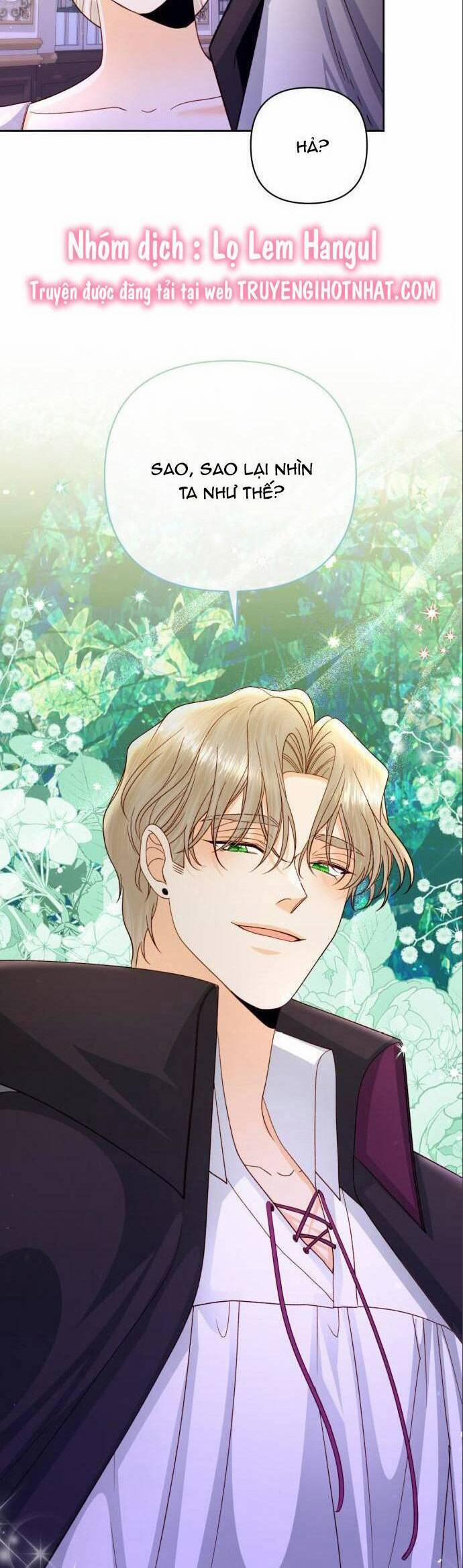 Hoàng Hậu Tái Hôn 151 trang 38