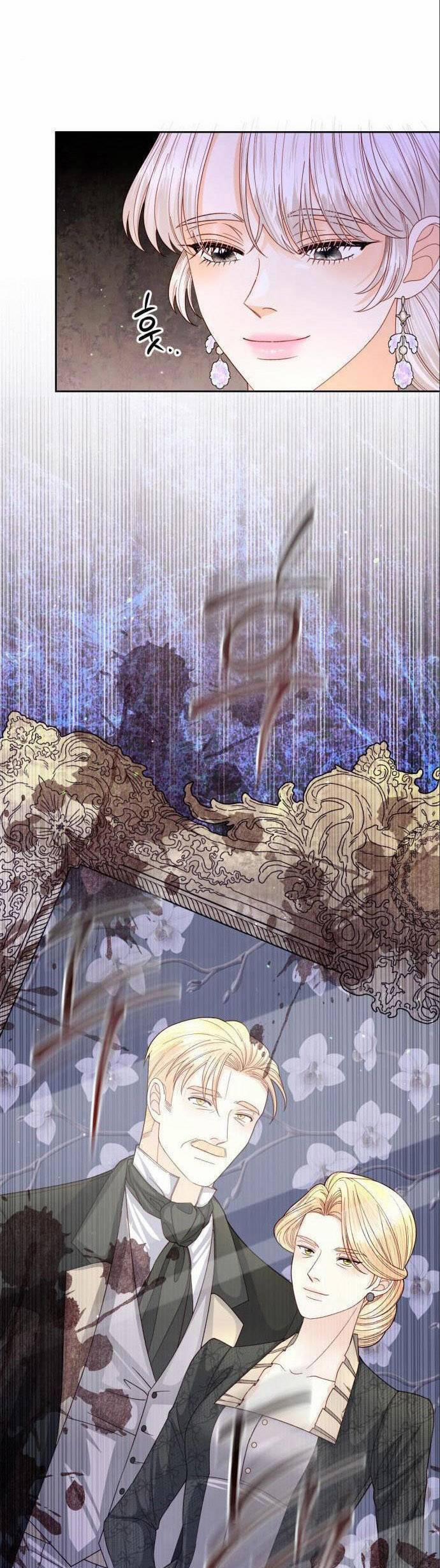 Hoàng Hậu Tái Hôn 151 trang 41