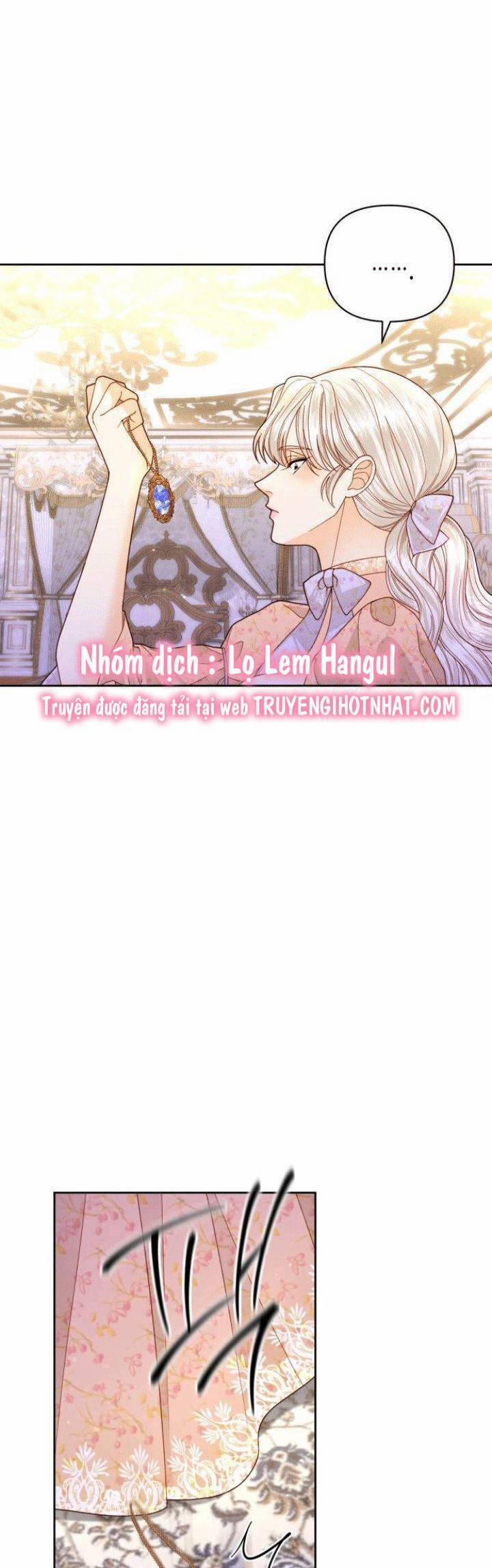 Hoàng Hậu Tái Hôn 152 trang 20